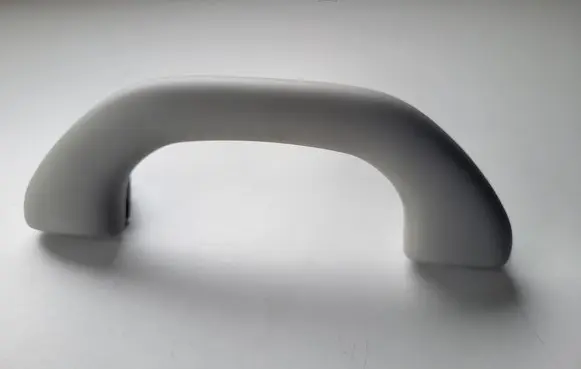 Skoda Octavia Mk3 (5E) Front interior roof grab handle
