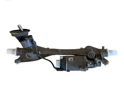 Volkswagen T-Roc Steering rack 5Q1423051BA