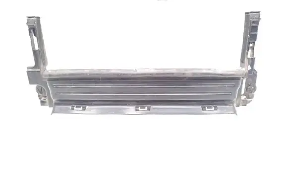 Volvo V40 Intercooler air channel guide 31294096