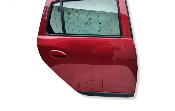 Dacia Logan II Rear door 