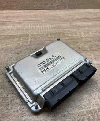Engine control unit/module ECU