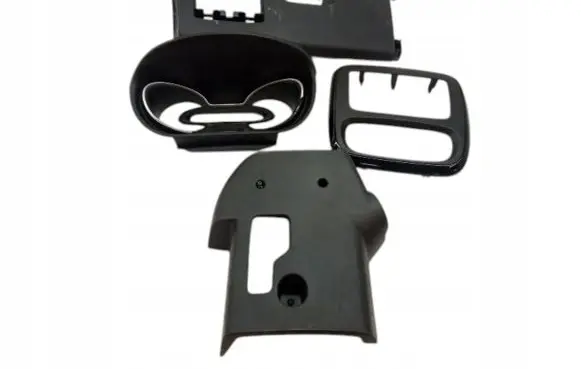 Opel Vivaro Other interior part