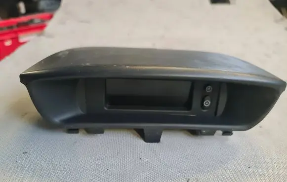 Opel Tigra B Screen/display/small screen 13208191 565412796 28115448