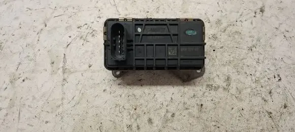 Audi A5 8T 8F Turbine electric control actuator 6NW009483