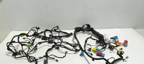 Peugeot 3008 II Panel wiring 9818824480 24016 22470156P8