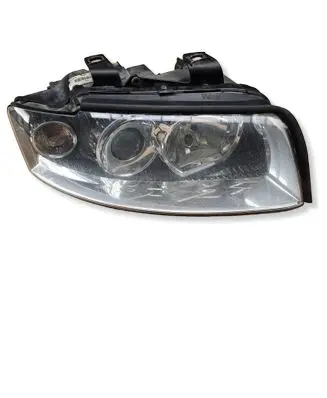 Audi A4 S4 B6 8E 8H Headlight/headlamp 8E0941004S