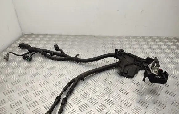 Hyundai i30 Positive wiring loom 91850G4030