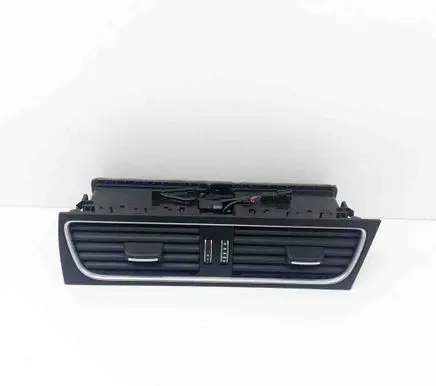 Audi A4 S4 B8 8K Dashboard air vent grill cover trim 8T2820951E
