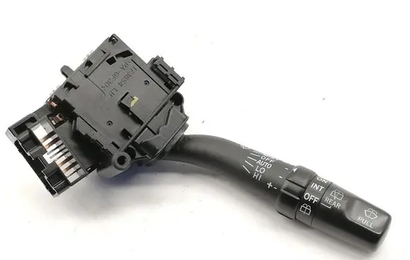 Toyota Corolla Verso E121 Wiper speed switch 173654
