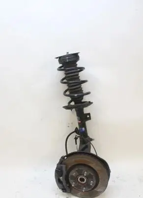 Renault Koleos II Rear wheel hub 543036532R