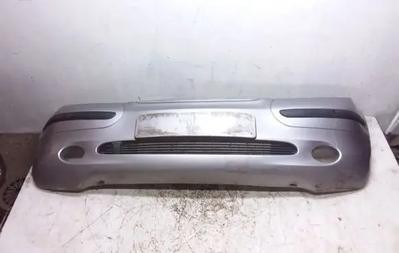 Mercedes-Benz A W168 Front bumper