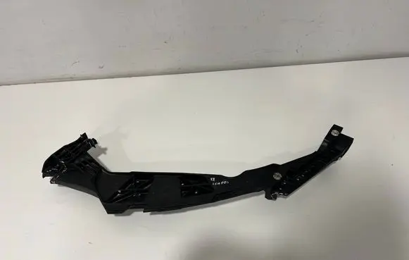 Porsche Macan (95B) Headlight/headlamp mounting bracket 95B807889F 95B807889