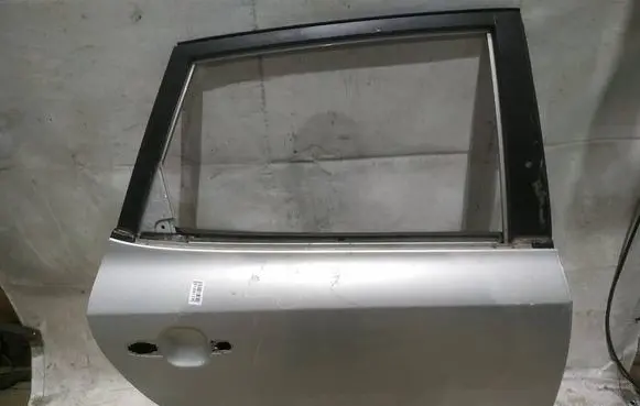 KIA Ceed Rear door PILKOS