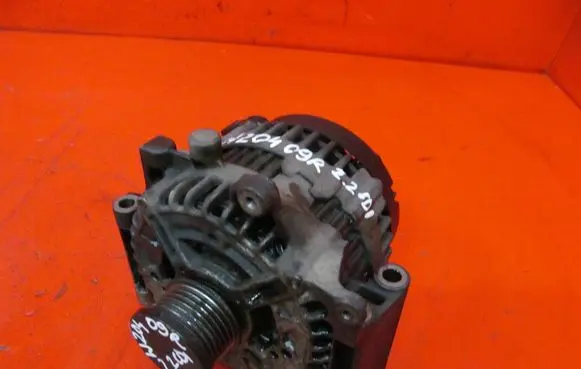 Mercedes-Benz C W204 Generator/alternator A0131549002 0121715029
