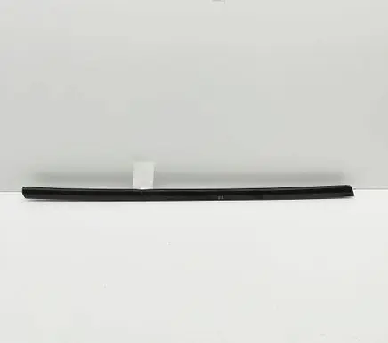 Tesla Model 3 Highland Door glass trim 108068440K