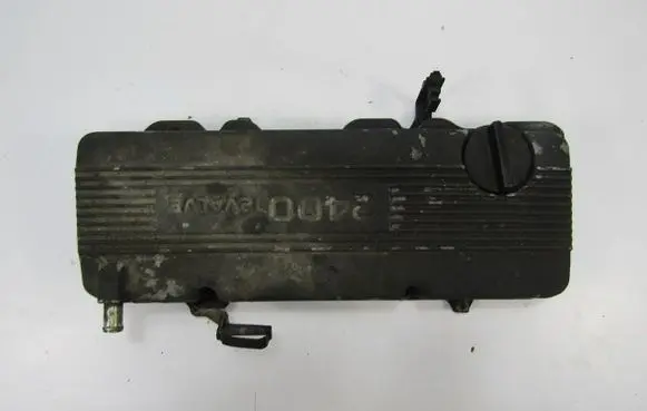Ford Maverick Rocker cam cover 