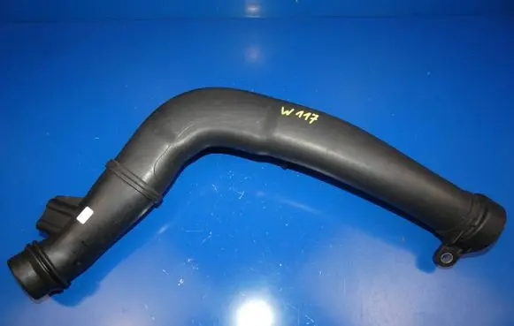 Mercedes-Benz CLA C117 X117 W117 Intercooler hose/pipe A6510901737 0311396A 4012297B