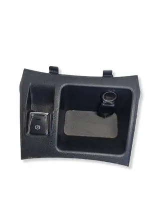 Nissan Qashqai Cigarette lighter trim front 969XC4EH0A