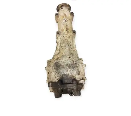 Subaru Outback Rear differential