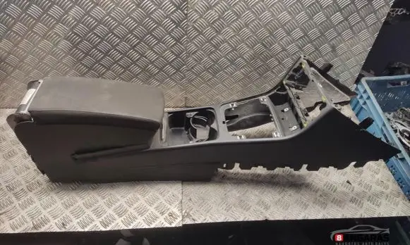Volkswagen PASSAT B6 Center console 3c0864207tsq