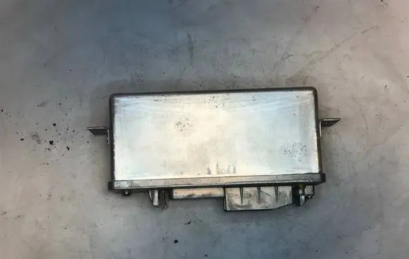 BMW 5 E34 ABS control unit/module 0265103047 1160413