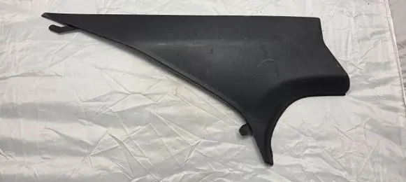BMW 3 G20 G21 (C) pillar trim 51438498077 22472310