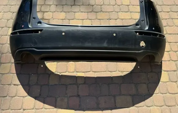 Mazda CX-30 Rear bumper DFR5-50221 S2409K042