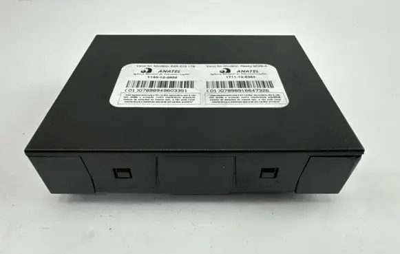 Audi A3 S3 8V Keyless (KESSY) go control unit/module 5Q0959435A
