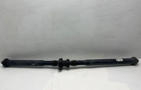 Porsche Cayenne (92A) Drive shaft (set) 7P5521102N 8060200100010