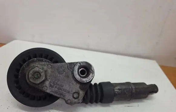 Audi A6 S6 C5 4B Alternator belt tensioner 