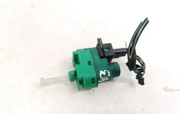 Ford Fiesta Brake pedal sensor switch 94BB9C872AC 94BB-9C872-AC