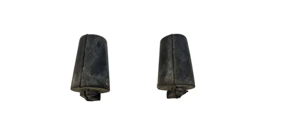 Ford Edge II Engine compartment rubber 