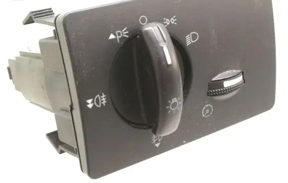 Ford Focus Light switch 7M5T13A024GA