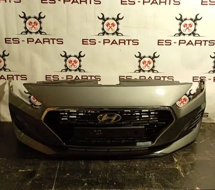 Hyundai i30 Front bumper