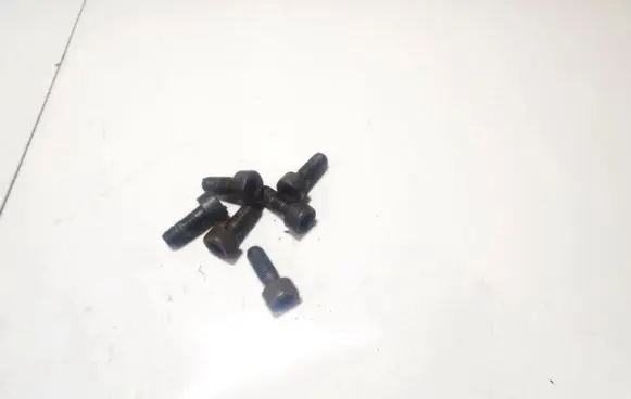 Renault Laguna II Nuts/bolts 