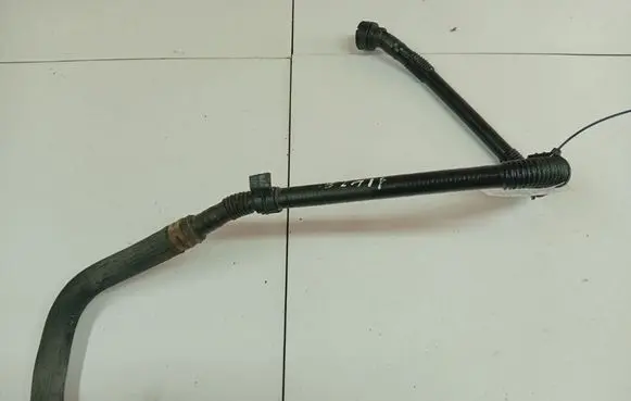Citroen Berlingo Engine coolant pipe/hose
