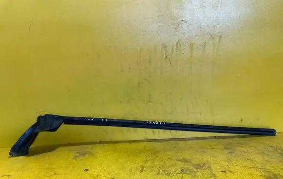 BMW 3 E92 E93 Rubber seal front coupe door window 7119089