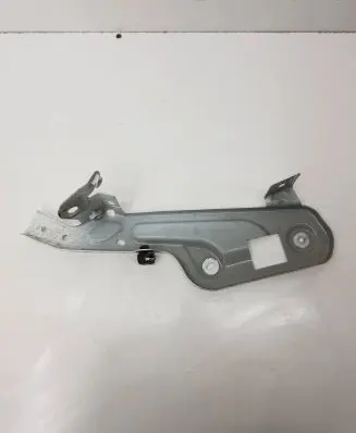 Renault Scenic IV - Grand scenic IV Fender mounting bracket 620433474R