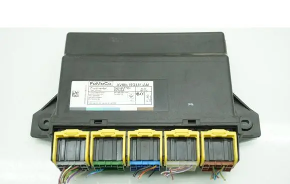 Ford Kuga II Comfort/convenience module AV6N-19G481-AM