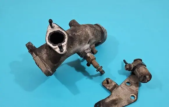 Renault Master II Glow plug 997457420 IMPRK1426562