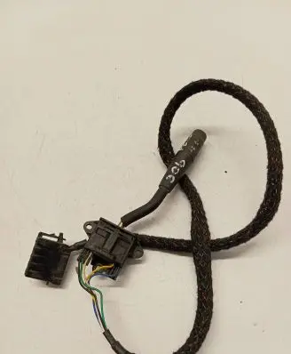 Other switches/knobs/shifts