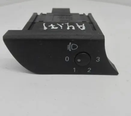 Audi A4 S4 B7 8E 8H Headlight level height control switch 8E2919094