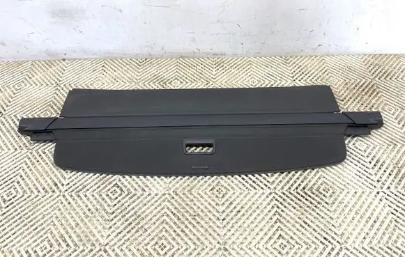 Skoda Octavia Mk2 (1Z) Parcel shelf load cover 1Z9867871E