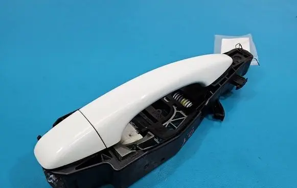 Peugeot 301 Rear door exterior handle 9807652880 IMPRK1585828