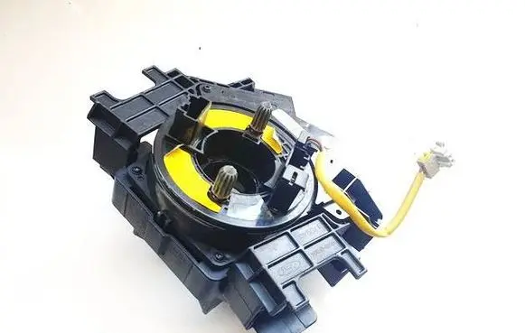 Ford Kuga I Airbag slip ring squib (SRS ring) 4M5T14A664AB