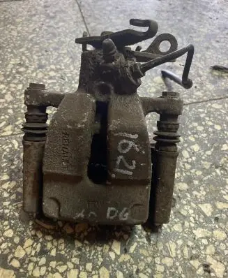 Renault Megane III Rear brake caliper