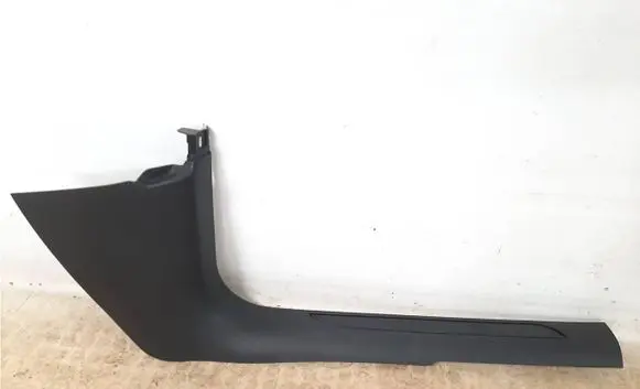 Porsche Macan (95B) Thresholds for All-terrain vehicles 95B863484K