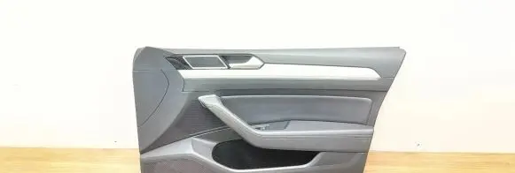 Volkswagen PASSAT B8 Front door card panel trim 3G1867410D