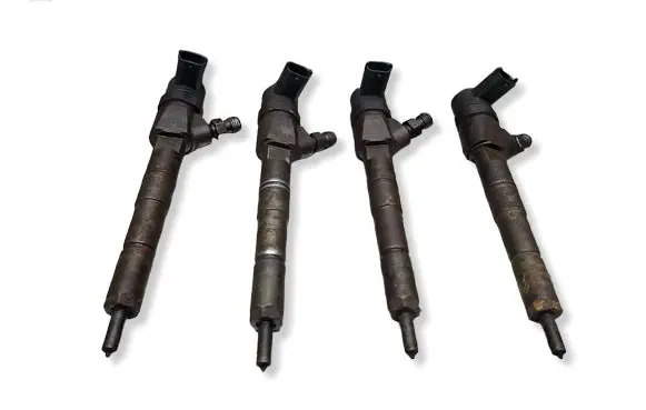 Fiat Croma Fuel injector S27649859 0445110213