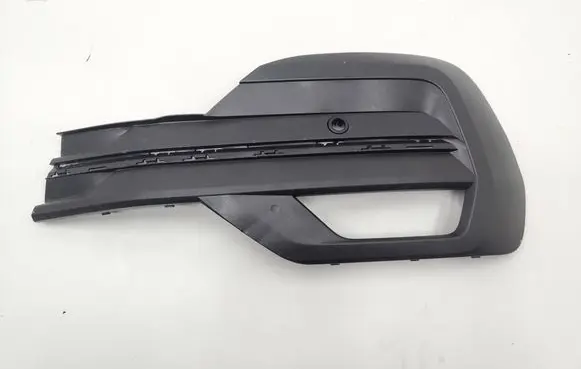 Volkswagen Transporter - Caravelle T6 Front bumper lower grill 7LA807489